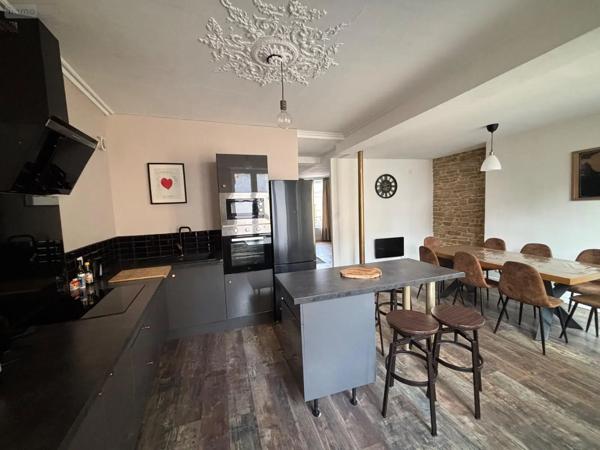 Achat - Immeuble | Immeuble de rapport Sedan 08200 12 pièces 312 m 2