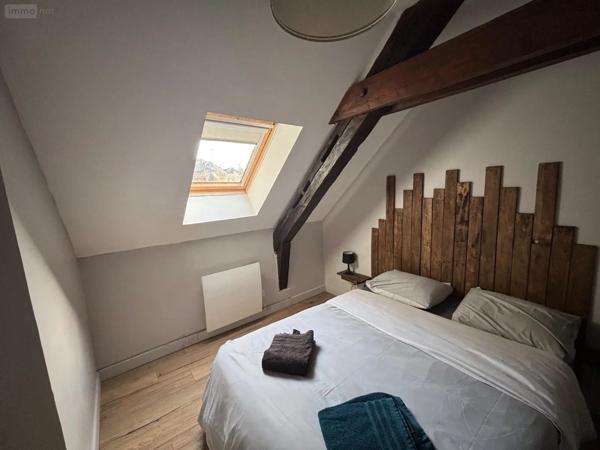 Achat - Immeuble | Immeuble de rapport Sedan 08200 12 pièces 312 m 2