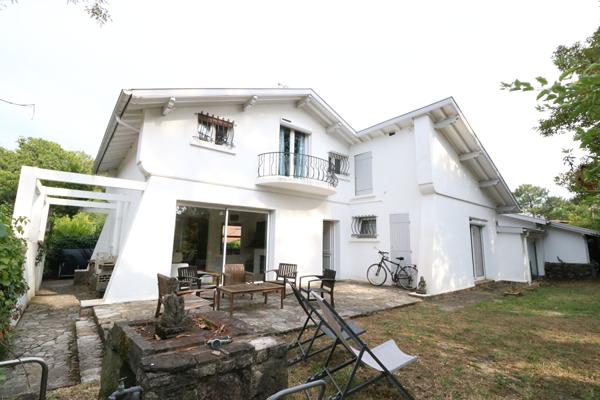 Maison Seignosse 7 pièce(s) 230 m2, Seignosse 40510