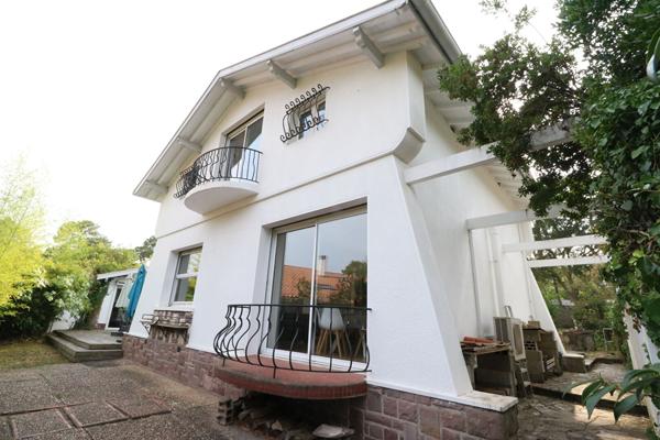 Maison Seignosse 7 pièce(s) 230 m2, Seignosse 40510
