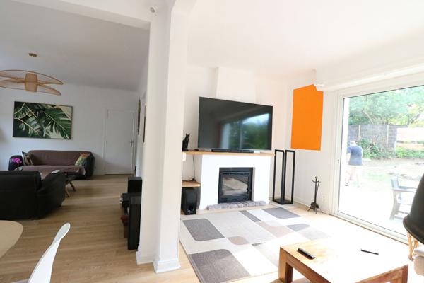 Maison Seignosse 7 pièce(s) 230 m2, Seignosse 40510