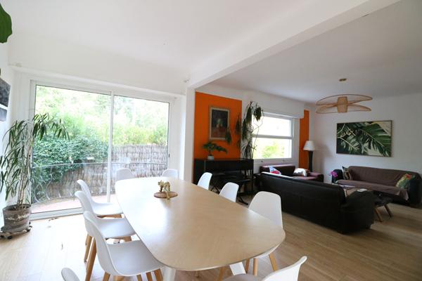 Maison Seignosse 7 pièce(s) 230 m2, Seignosse 40510
