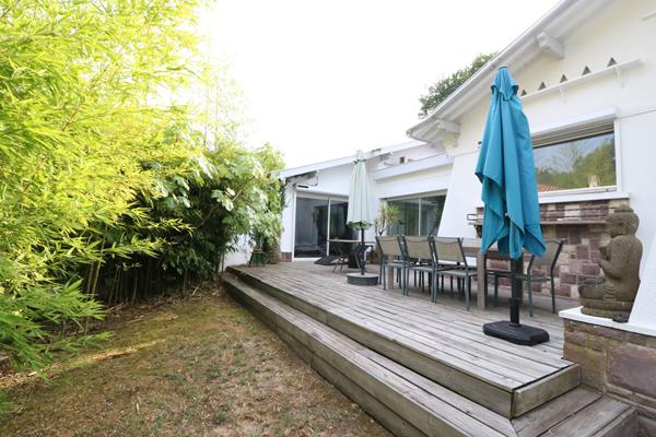 Maison Seignosse 7 pièce(s) 230 m2, Seignosse 40510