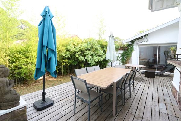 Maison Seignosse 7 pièce(s) 230 m2, Seignosse 40510