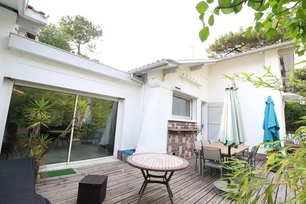 Maison Seignosse 7 pièce(s) 230 m2, Seignosse 40510