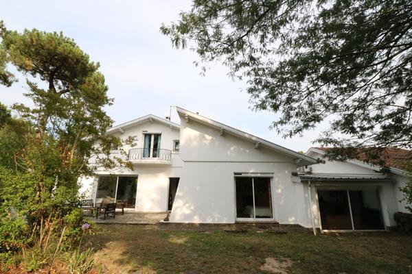 Maison Seignosse 7 pièce(s) 230 m2, Seignosse 40510