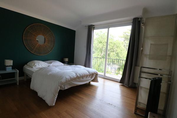 Maison Seignosse 7 pièce(s) 230 m2, Seignosse 40510