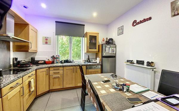 Appartement à vendre    3 pièces • 53 m2 Oullins