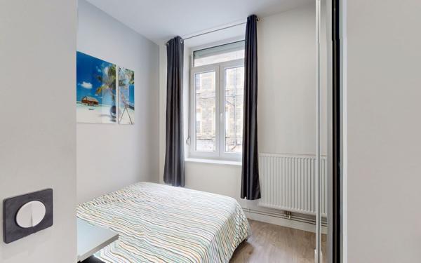 Appartement à vendre    3 pièces • 53 m2 Oullins