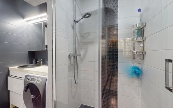 Appartement à vendre    3 pièces • 53 m2 Oullins