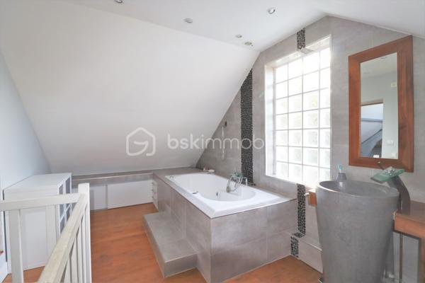 Duplex de 91 m²