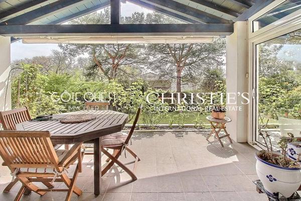 À vendre Biarritz - Maison proche du lac Mouriscot