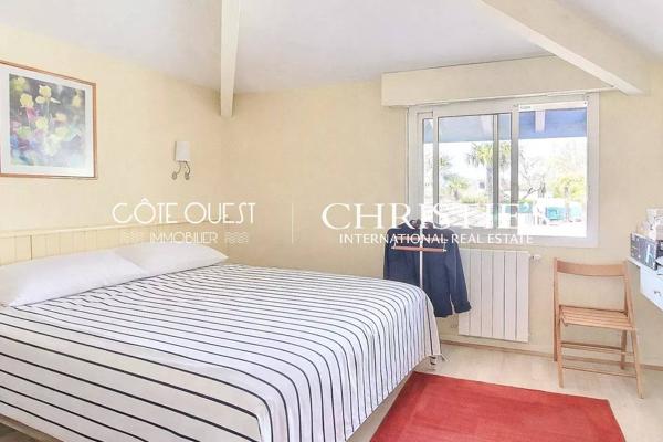 À vendre Biarritz - Maison proche du lac Mouriscot