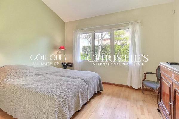 À vendre Biarritz - Maison proche du lac Mouriscot