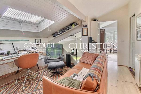 À vendre Biarritz - Maison proche du lac Mouriscot