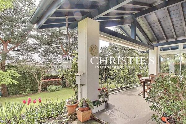 À vendre Biarritz - Maison proche du lac Mouriscot