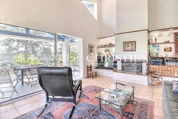 À vendre Biarritz - Maison proche du lac Mouriscot