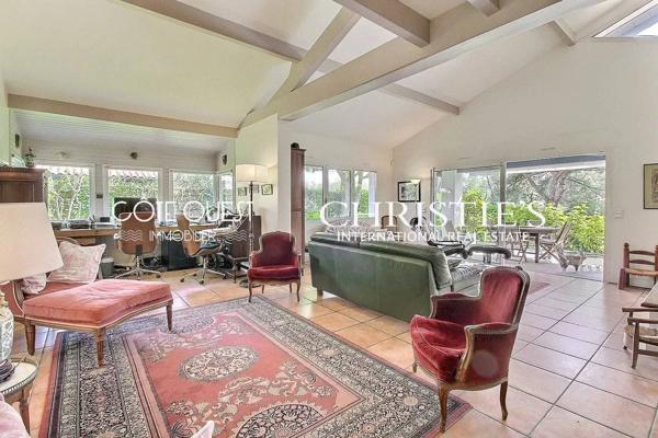 À vendre Biarritz - Maison proche du lac Mouriscot