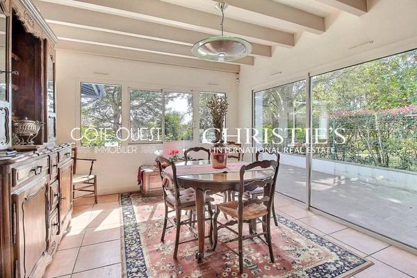 À vendre Biarritz - Maison proche du lac Mouriscot