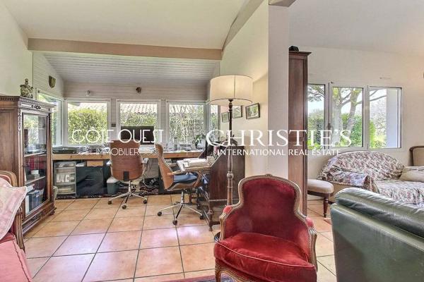 À vendre Biarritz - Maison proche du lac Mouriscot