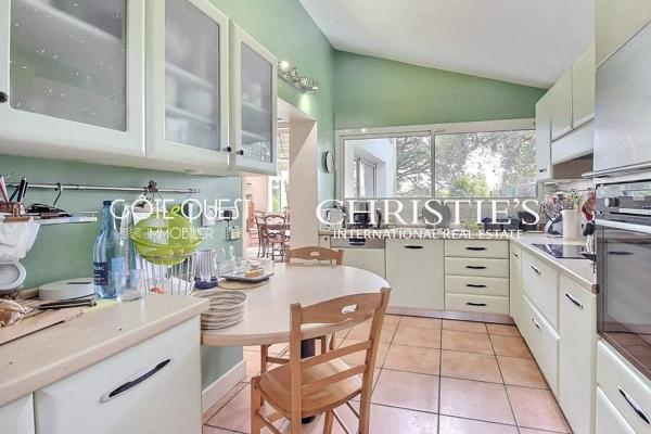 À vendre Biarritz - Maison proche du lac Mouriscot