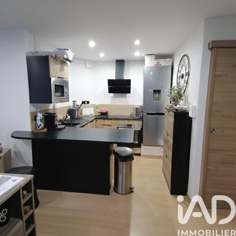 Appartement à vendre 2 pièces 40 m² La Plaine-sur-Mer