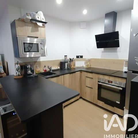 Appartement à vendre 2 pièces 40 m² La Plaine-sur-Mer