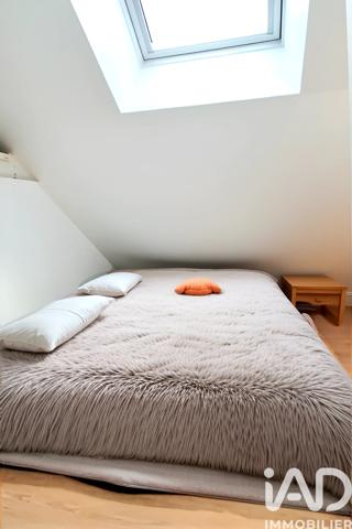 Appartement à vendre 2 pièces 40 m² La Plaine-sur-Mer