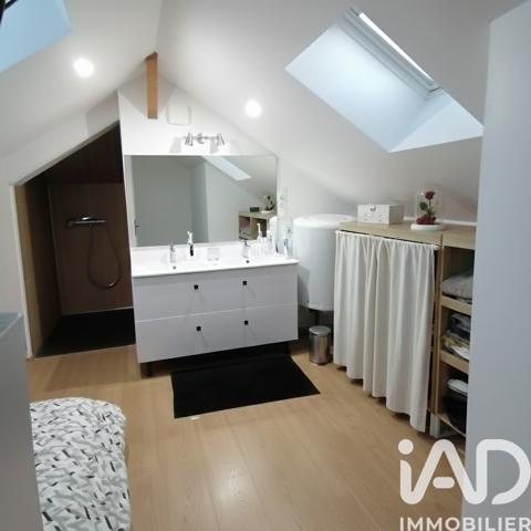 Appartement à vendre 2 pièces 40 m² La Plaine-sur-Mer