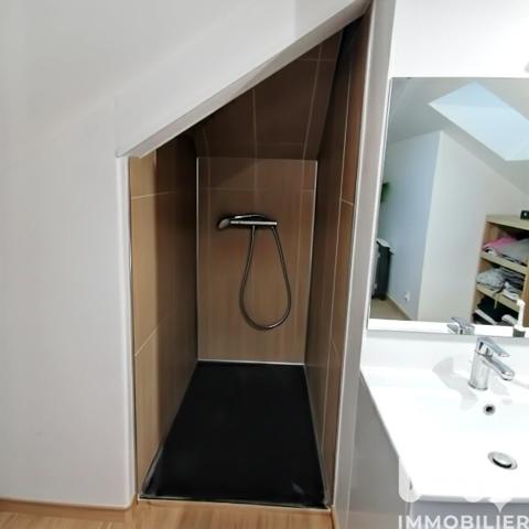 Appartement à vendre 2 pièces 40 m² La Plaine-sur-Mer