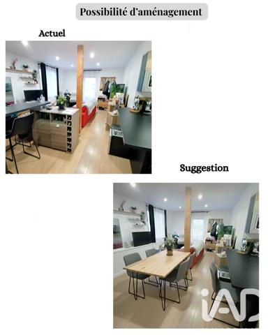 Appartement à vendre 2 pièces 40 m² La Plaine-sur-Mer