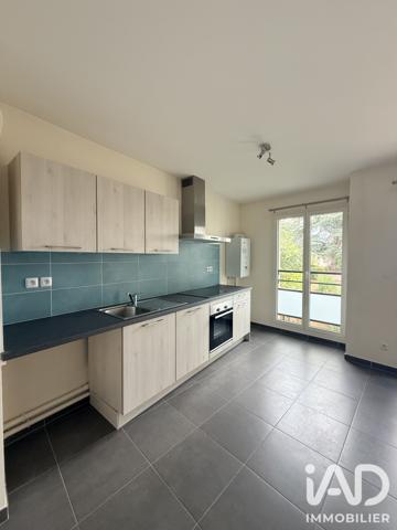 Appartement à vendre 2 pièces 41 m² Olivet