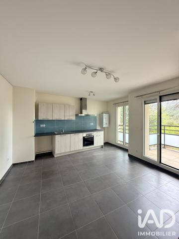 Appartement à vendre 2 pièces 41 m² Olivet
