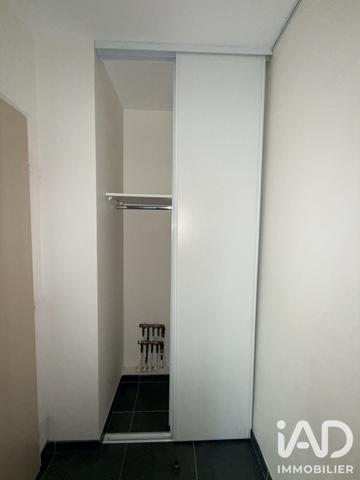 Appartement à vendre 2 pièces 41 m² Olivet