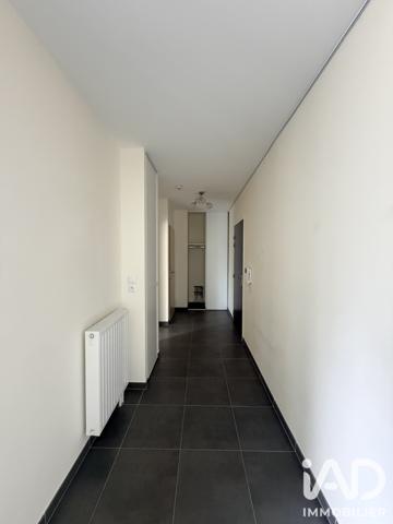 Appartement à vendre 2 pièces 41 m² Olivet