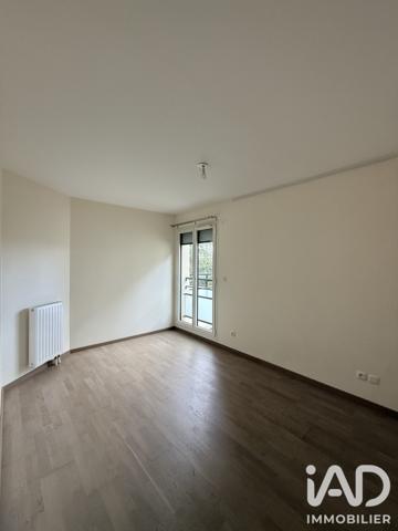 Appartement à vendre 2 pièces 41 m² Olivet