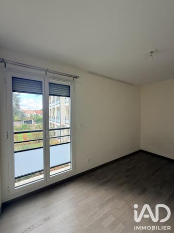Appartement à vendre 2 pièces 41 m² Olivet