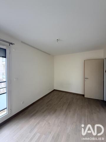 Appartement à vendre 2 pièces 41 m² Olivet