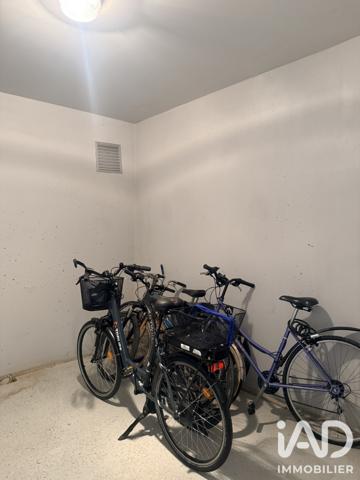 Appartement à vendre 2 pièces 41 m² Olivet