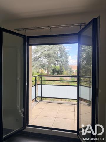 Appartement à vendre 2 pièces 41 m² Olivet