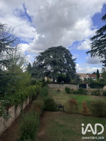 Appartement à vendre 2 pièces 41 m² Olivet