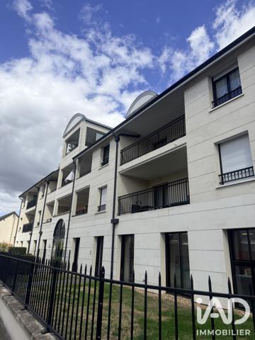 Appartement à vendre 2 pièces 41 m² Olivet