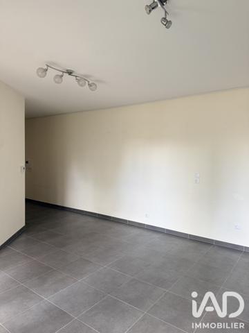 Appartement à vendre 2 pièces 41 m² Olivet
