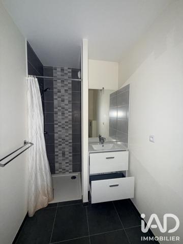 Appartement à vendre 2 pièces 41 m² Olivet