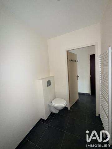 Appartement à vendre 2 pièces 41 m² Olivet