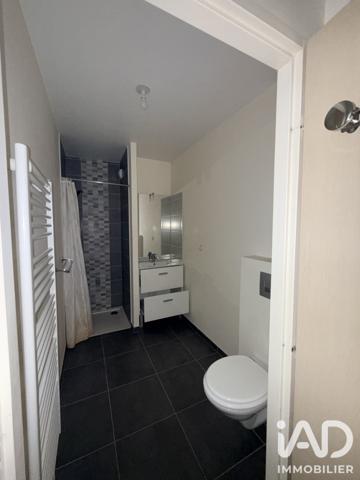 Appartement à vendre 2 pièces 41 m² Olivet