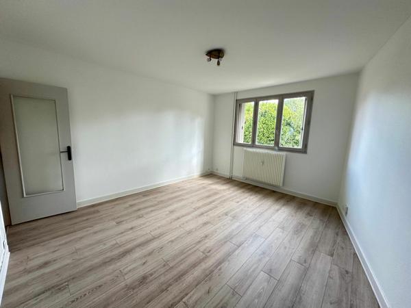 Appartement à louer    1 pièce • 34 m2    Limoges