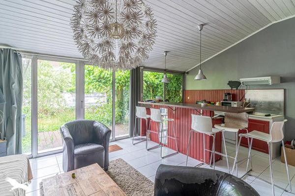 Maison à vendre 324 632 € Bordeaux 3 p 66,5 m² DPE F