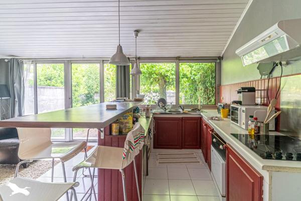 Maison à vendre 324 632 € Bordeaux 3 p 66,5 m² DPE F