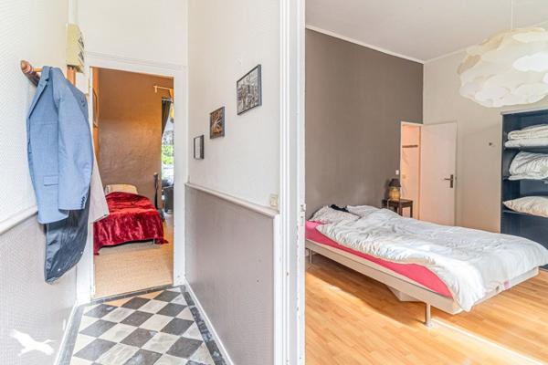 Maison à vendre 324 632 € Bordeaux 3 p 66,5 m² DPE F
